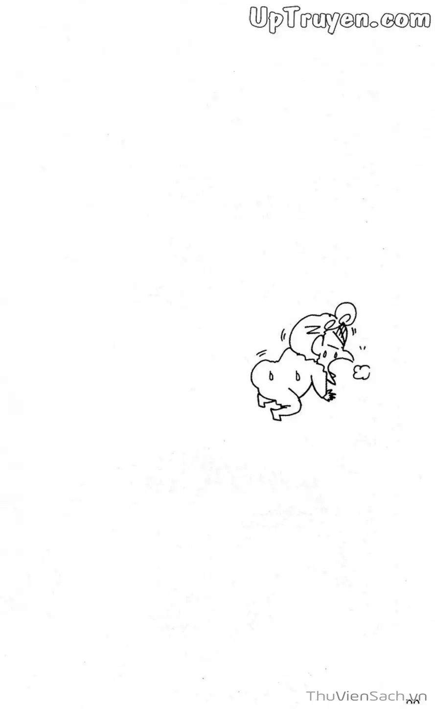 Truyện Tranh Shin - Cậu Bé Bút Chì trang 3