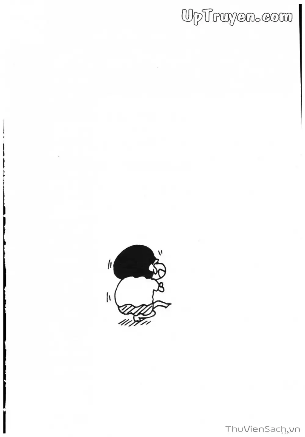 Truyện Tranh Shin - Cậu Bé Bút Chì trang 3