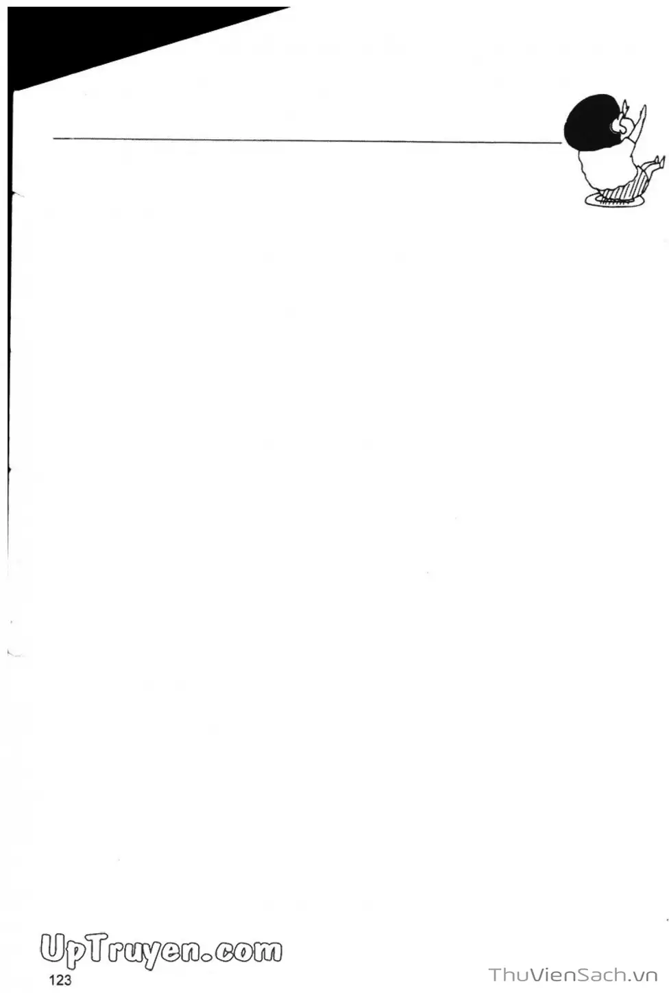 Truyện Tranh Shin - Cậu Bé Bút Chì trang 3