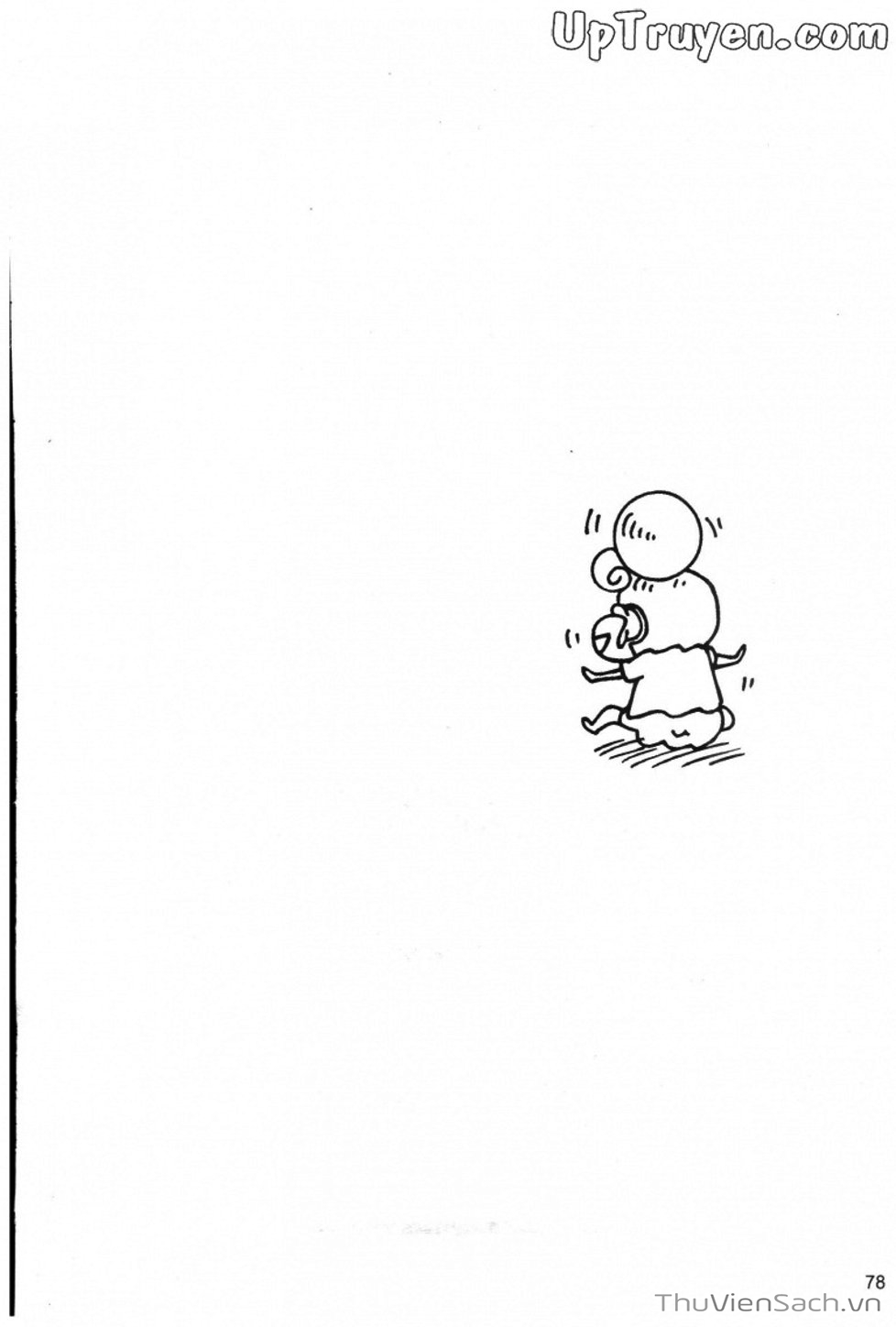 Truyện Tranh Shin - Cậu Bé Bút Chì trang 3