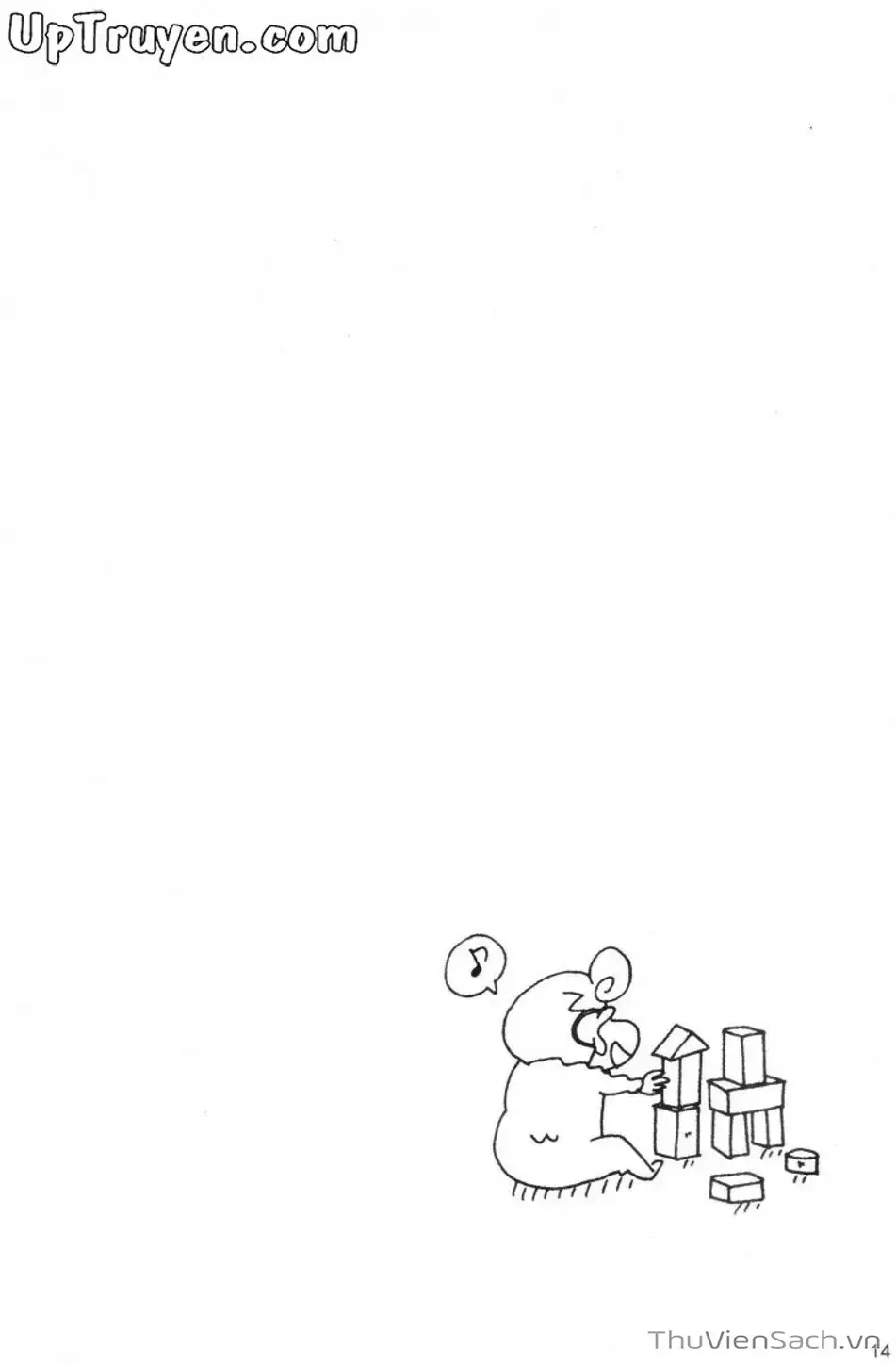 Truyện Tranh Shin - Cậu Bé Bút Chì trang 3