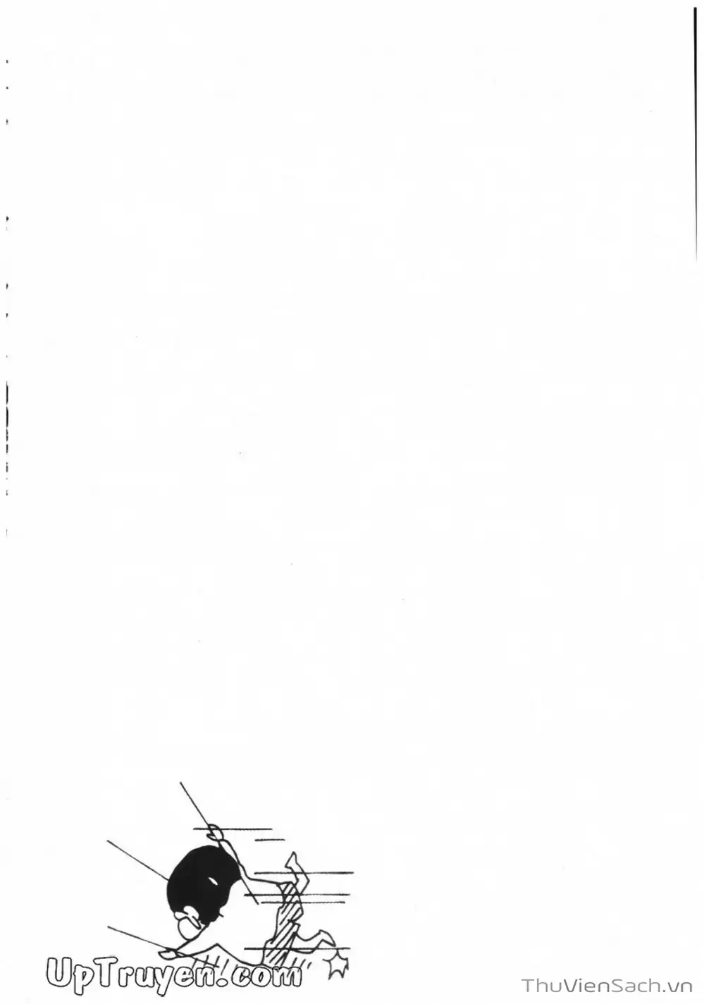 Truyện Tranh Shin - Cậu Bé Bút Chì trang 3