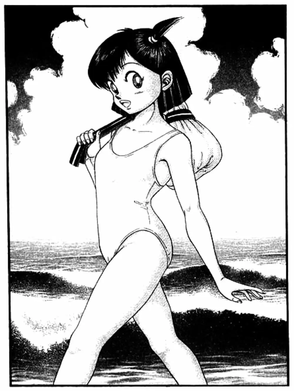 Truyện Tranh Đại Ca Đi Học Judo - Shin Kotaro Makaritoru! Juudouhen trang 5