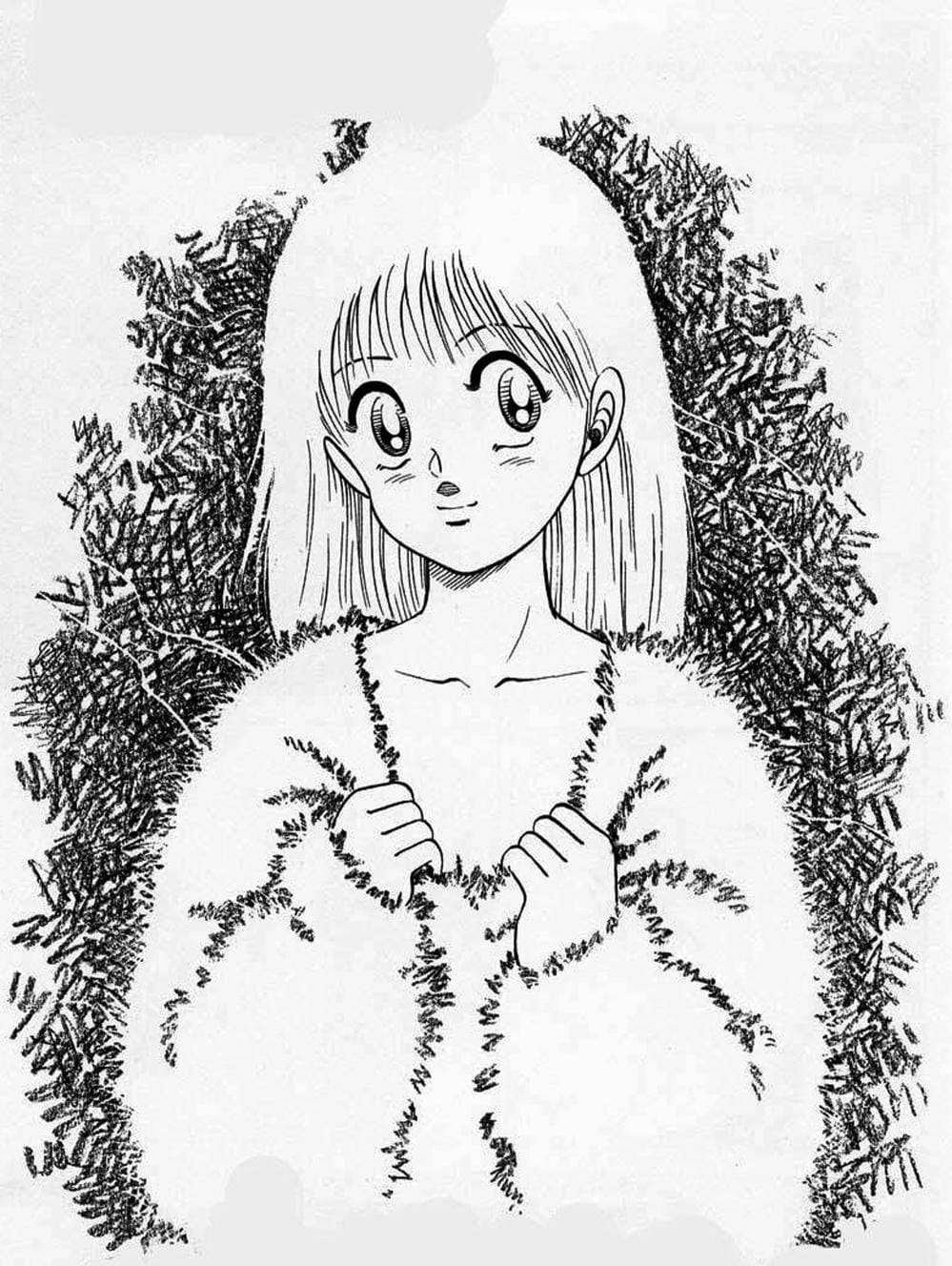 Truyện Tranh Đại Ca Đi Học Judo - Shin Kotaro Makaritoru! Juudouhen trang 5