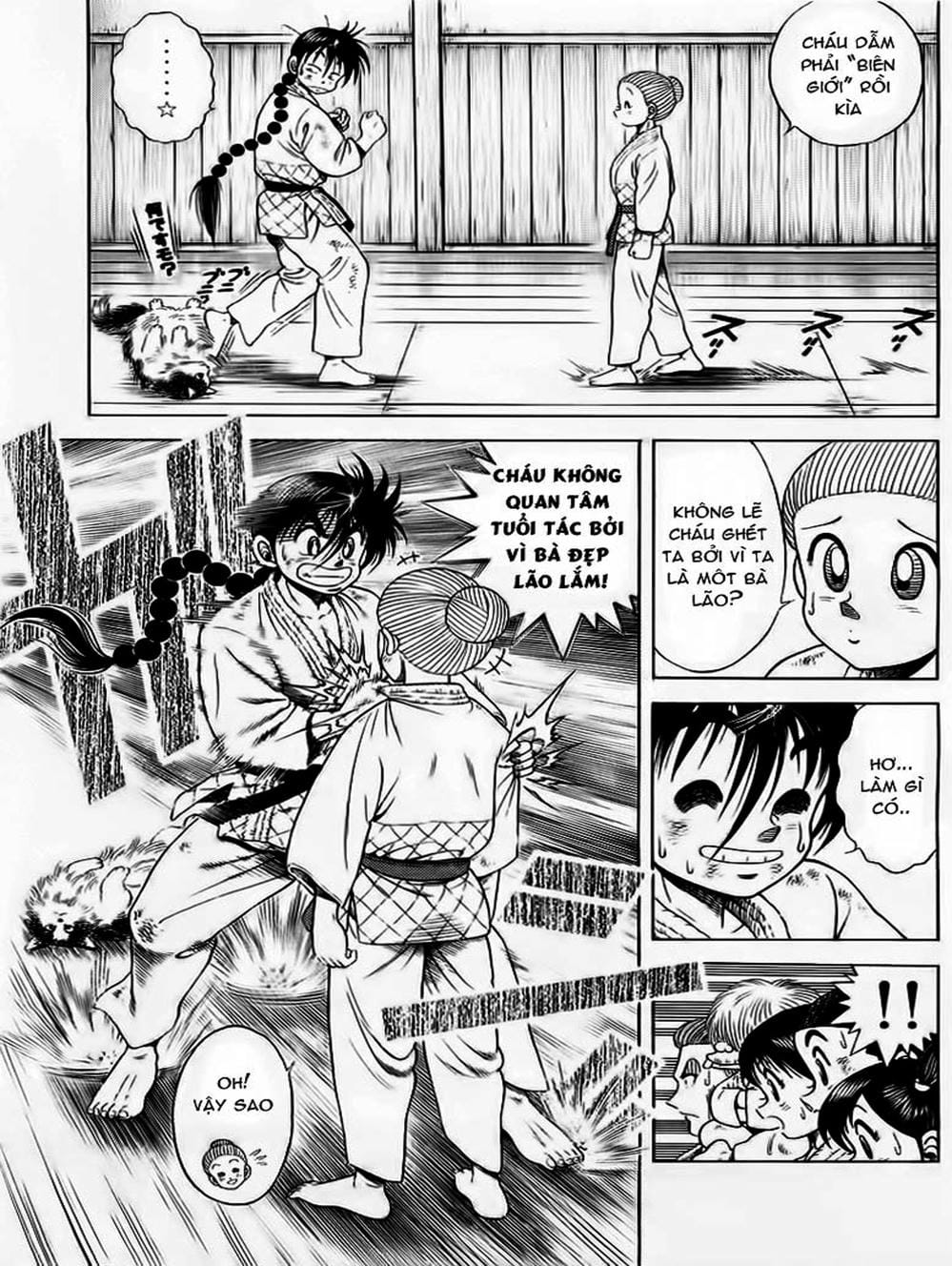 Trang 15 - Chap 37