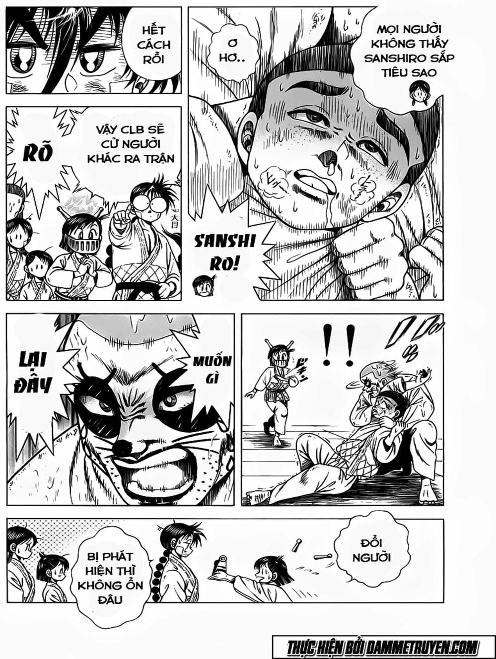 Trang 8 - Chap 48
