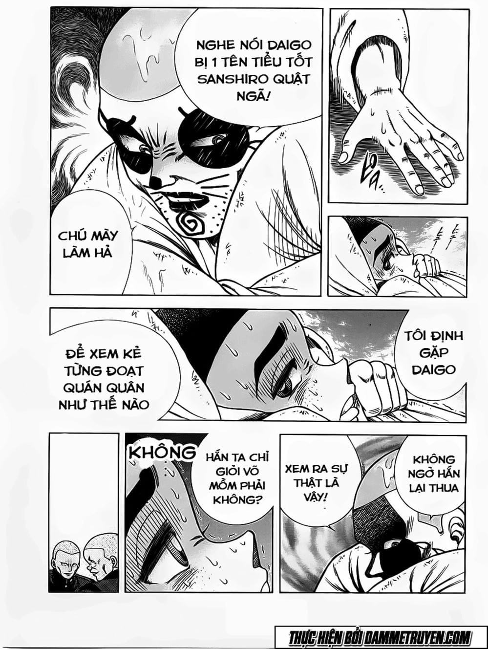 Trang 11 - Chap 48