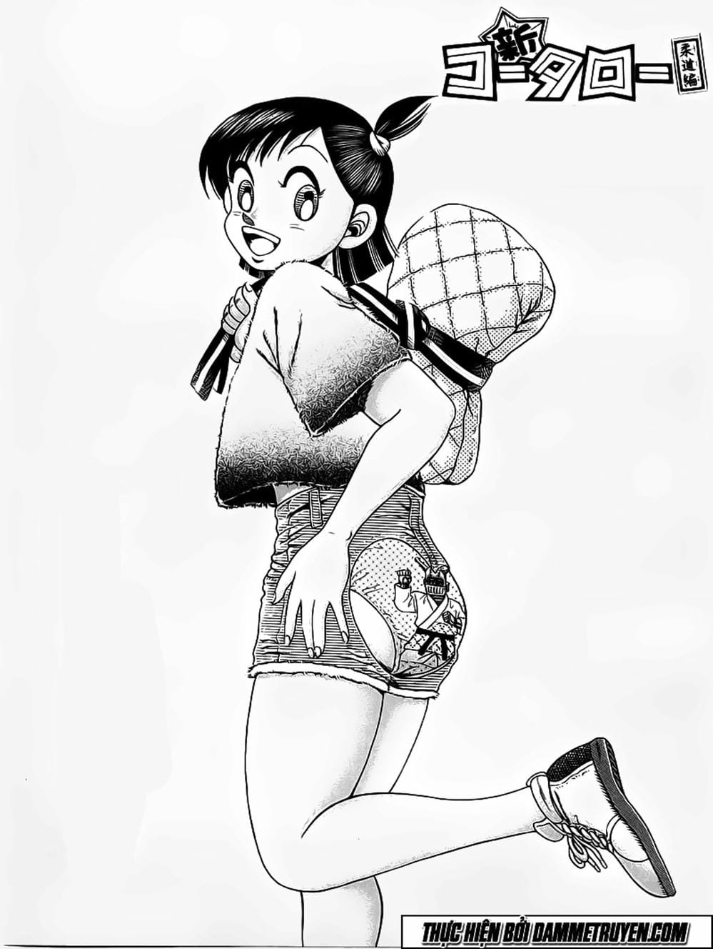 Trang 13 - Chap 48