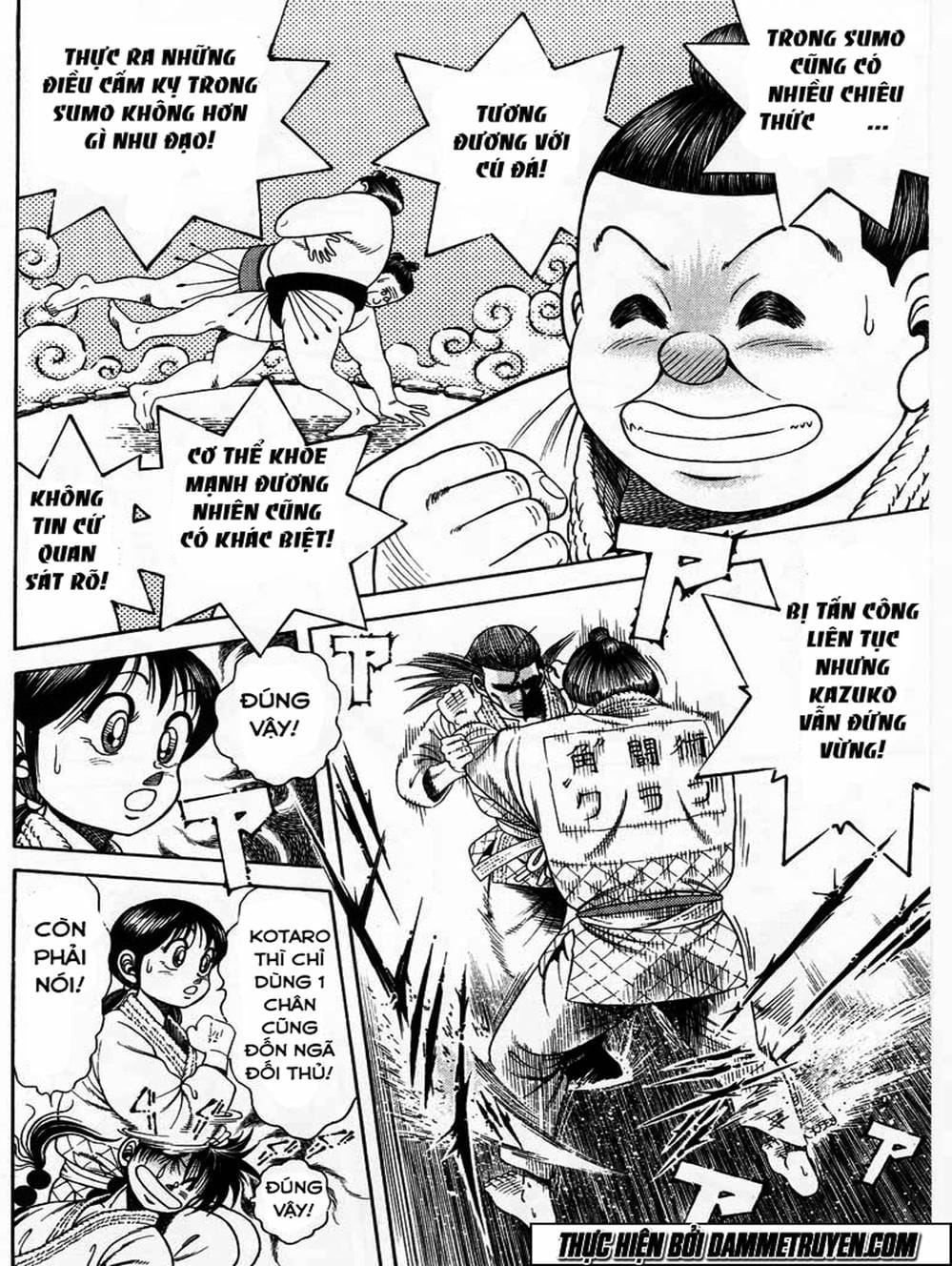 Trang 10 - Chap 84