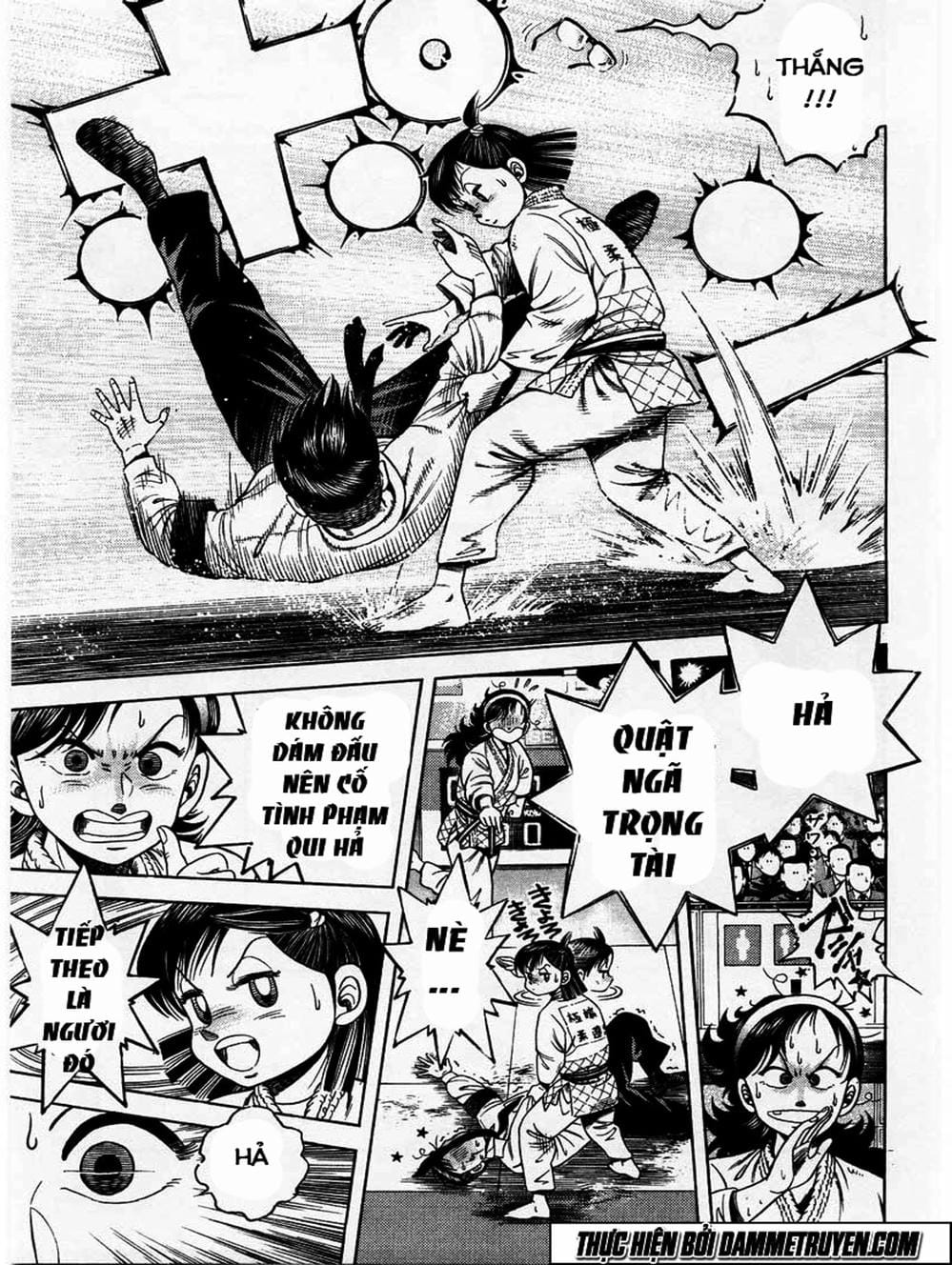 Trang 5 - Chap 88
