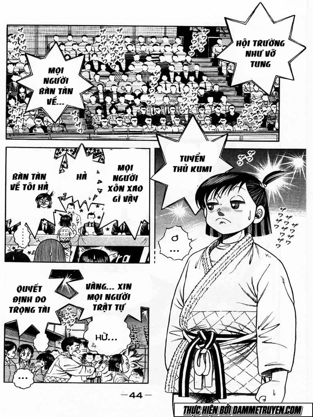 Trang 8 - Chap 88