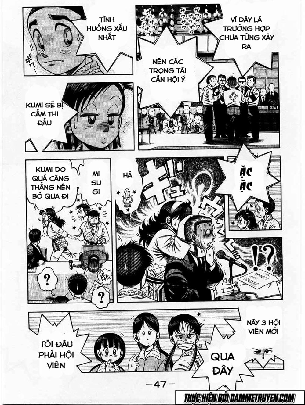 Trang 11 - Chap 88