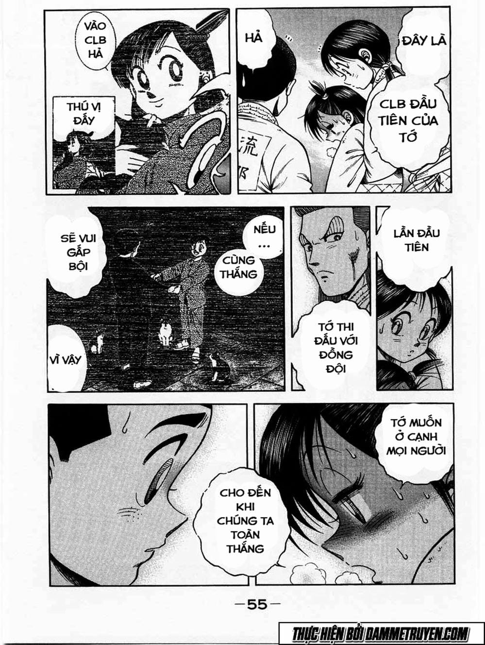 Trang 19 - Chap 88