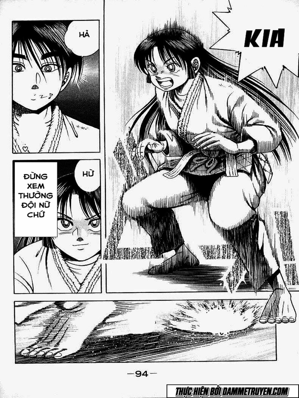 Trang 6 - Chap 98