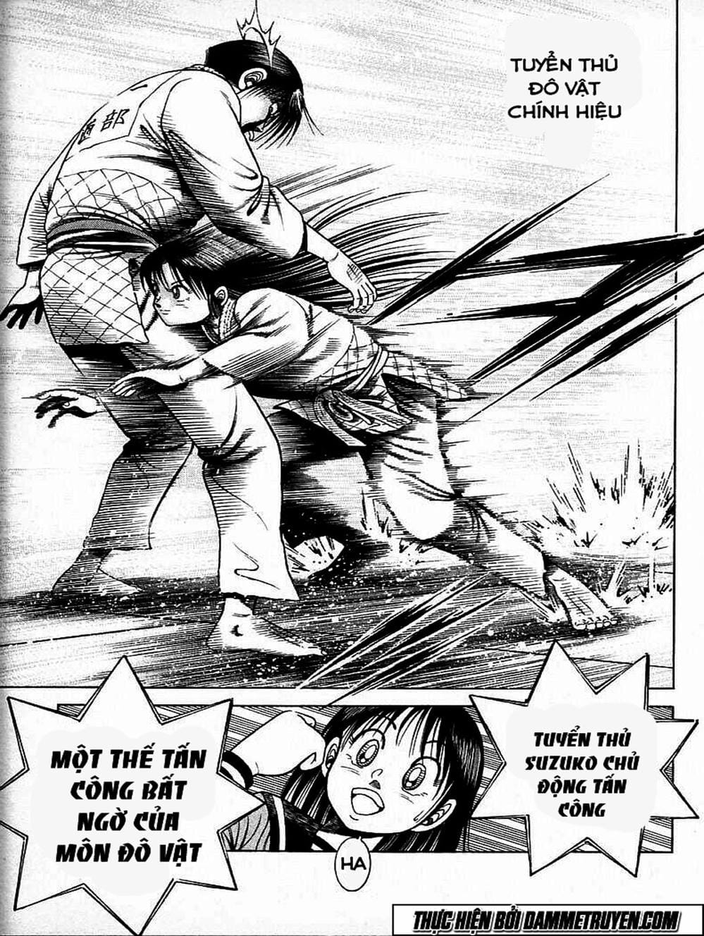 Trang 7 - Chap 98
