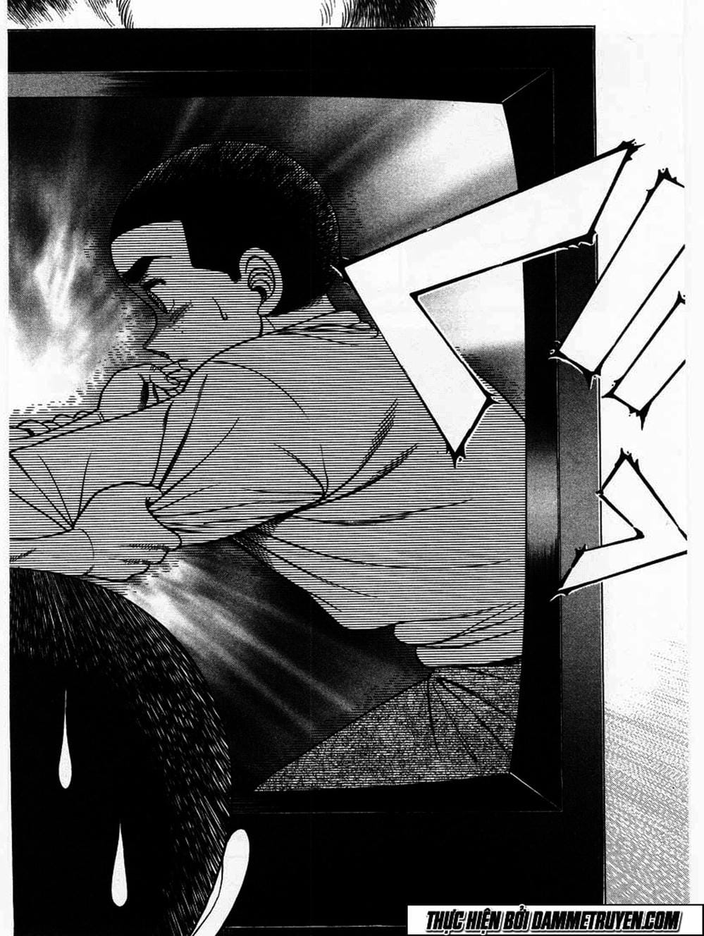 Truyện Tranh Đại Ca Đi Học Judo - Shin Kotaro Makaritoru! Juudouhen trang 5