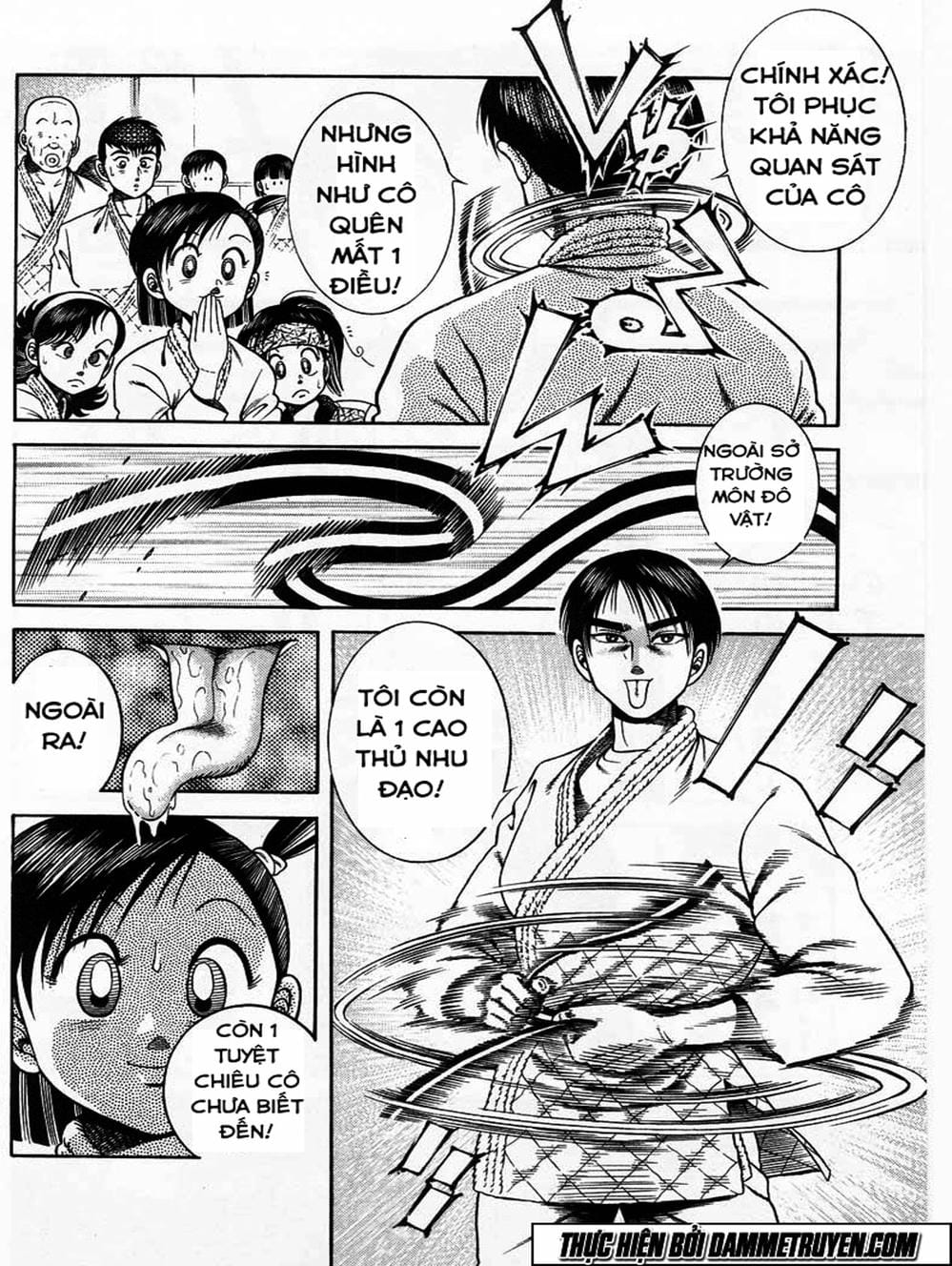 Trang 10 - Chap 109