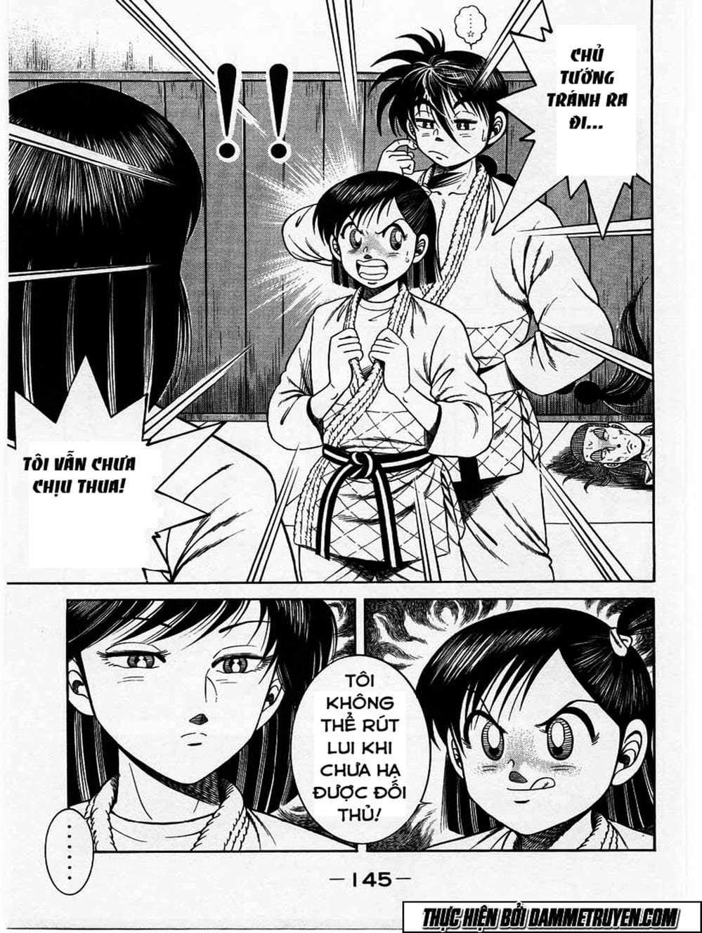 Trang 15 - Chap 109