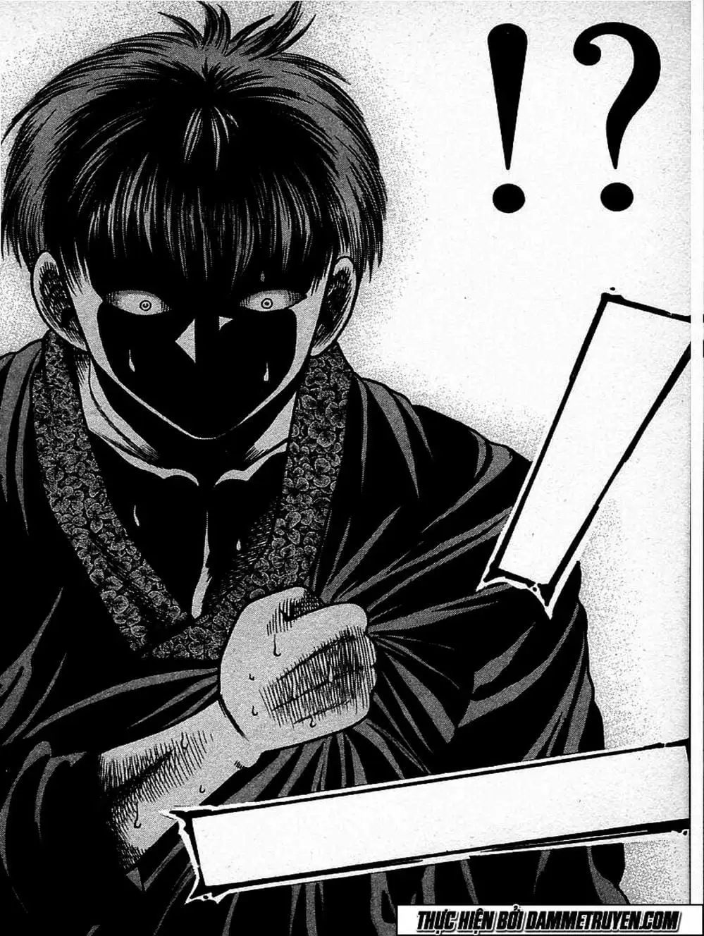 Truyện Tranh Đại Ca Đi Học Judo - Shin Kotaro Makaritoru! Juudouhen trang 5