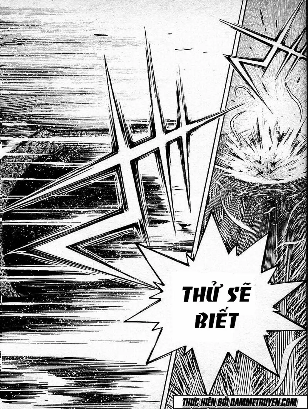 Truyện Tranh Đại Ca Đi Học Judo - Shin Kotaro Makaritoru! Juudouhen trang 5