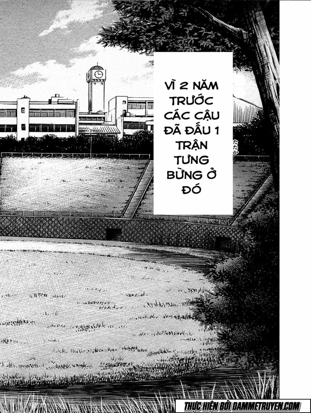 Truyện Tranh Đại Ca Đi Học Judo - Shin Kotaro Makaritoru! Juudouhen trang 5