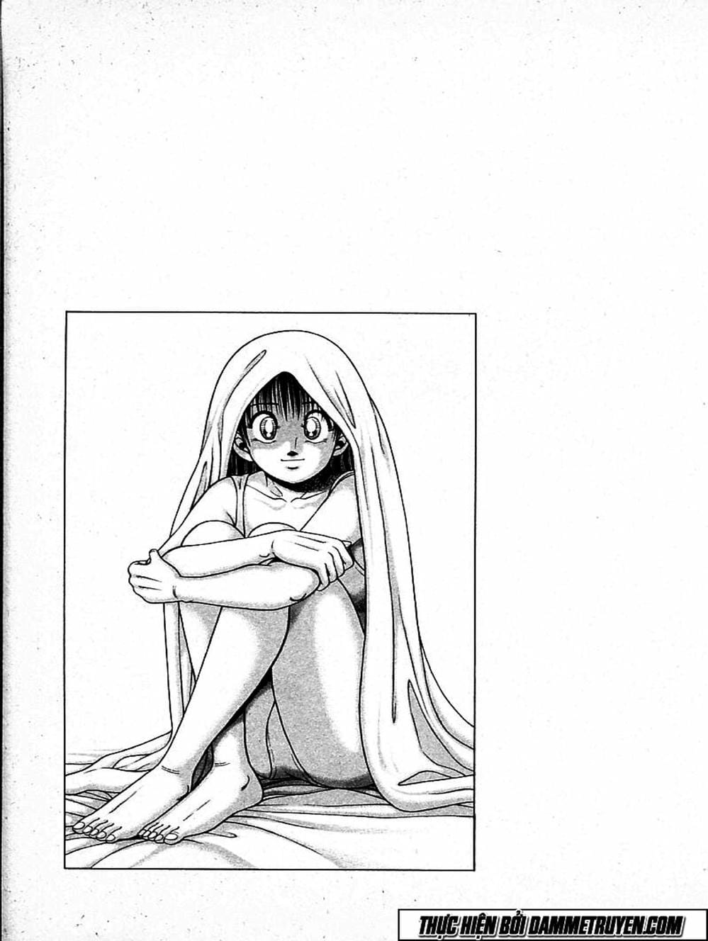 Truyện Tranh Đại Ca Đi Học Judo - Shin Kotaro Makaritoru! Juudouhen trang 5