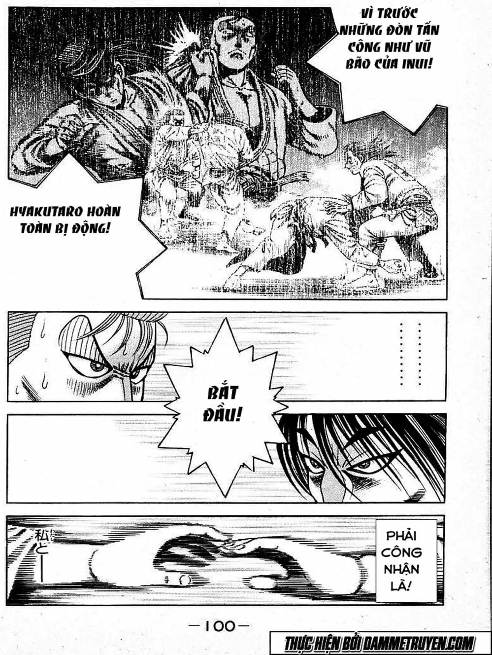 Truyện Tranh Đại Ca Đi Học Judo - Shin Kotaro Makaritoru! Juudouhen trang 5