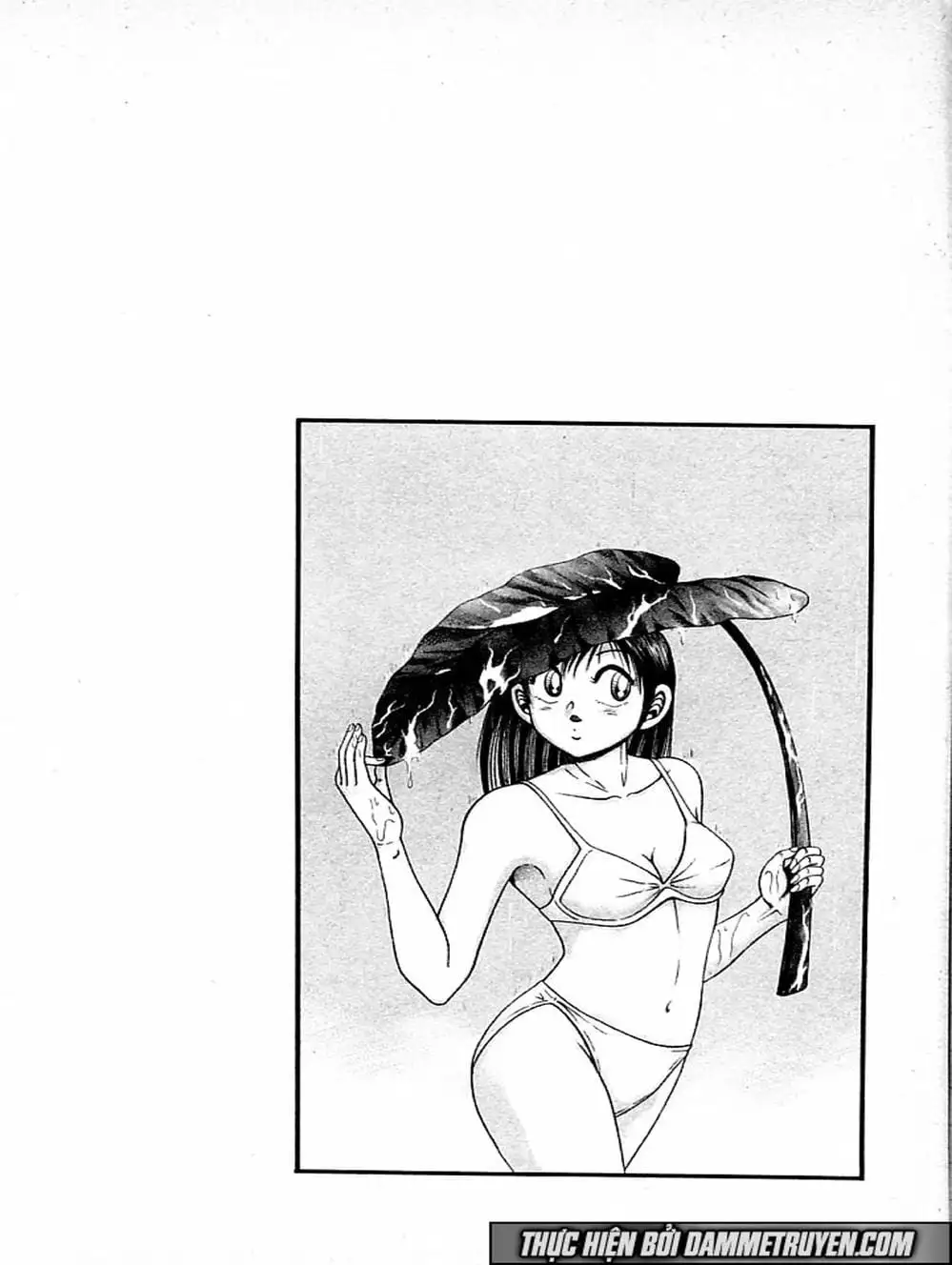 Truyện Tranh Đại Ca Đi Học Judo - Shin Kotaro Makaritoru! Juudouhen trang 5