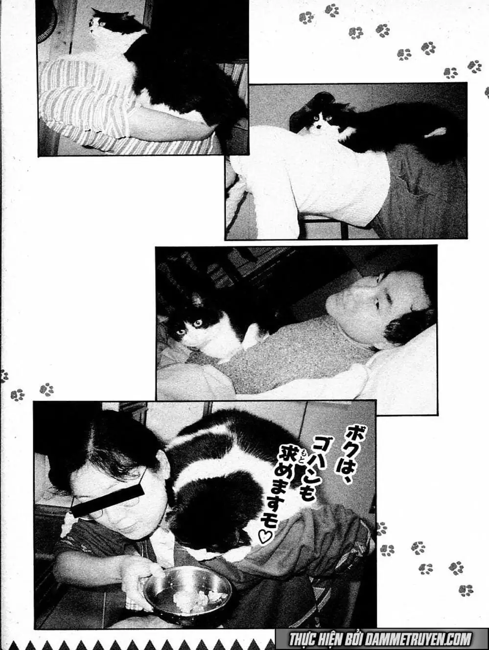 Truyện Tranh Đại Ca Đi Học Judo - Shin Kotaro Makaritoru! Juudouhen trang 5