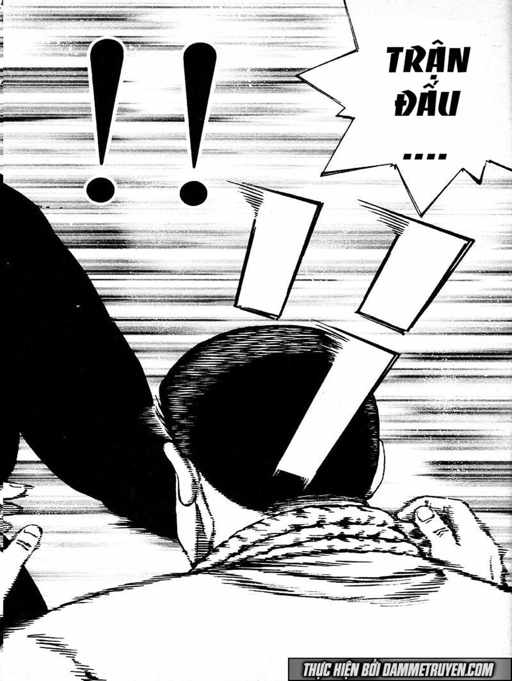 Truyện Tranh Đại Ca Đi Học Judo - Shin Kotaro Makaritoru! Juudouhen trang 5