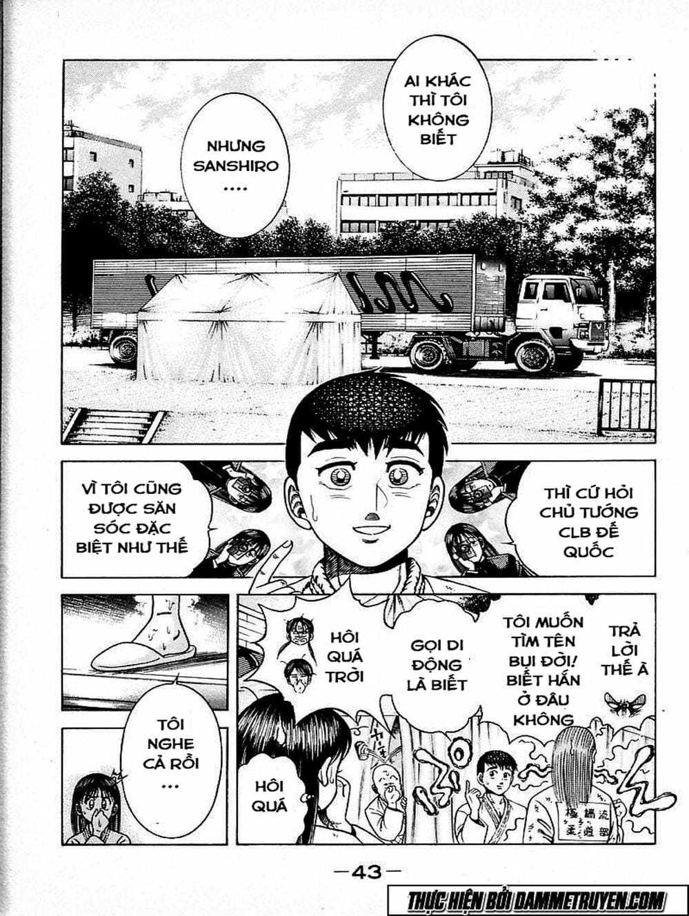 Trang 20 - Chap 174
