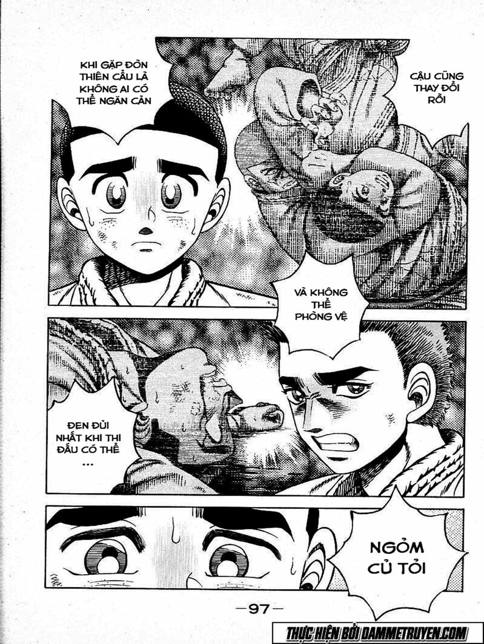 Trang 14 - Chap 177