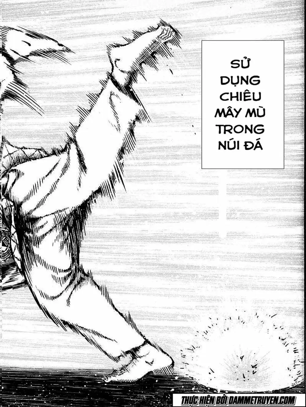 Truyện Tranh Đại Ca Đi Học Judo - Shin Kotaro Makaritoru! Juudouhen trang 5