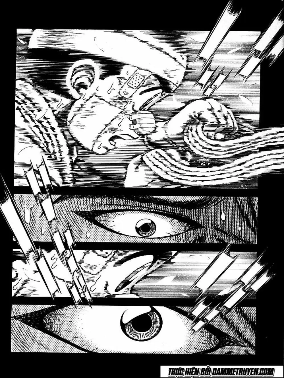 Truyện Tranh Đại Ca Đi Học Judo - Shin Kotaro Makaritoru! Juudouhen trang 5