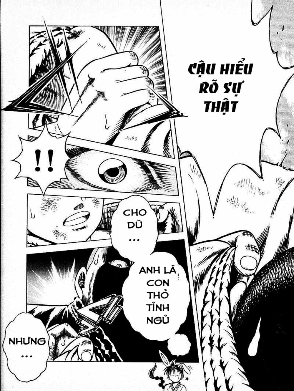 Truyện Tranh Đại Ca Đi Học Judo - Shin Kotaro Makaritoru! Juudouhen trang 5