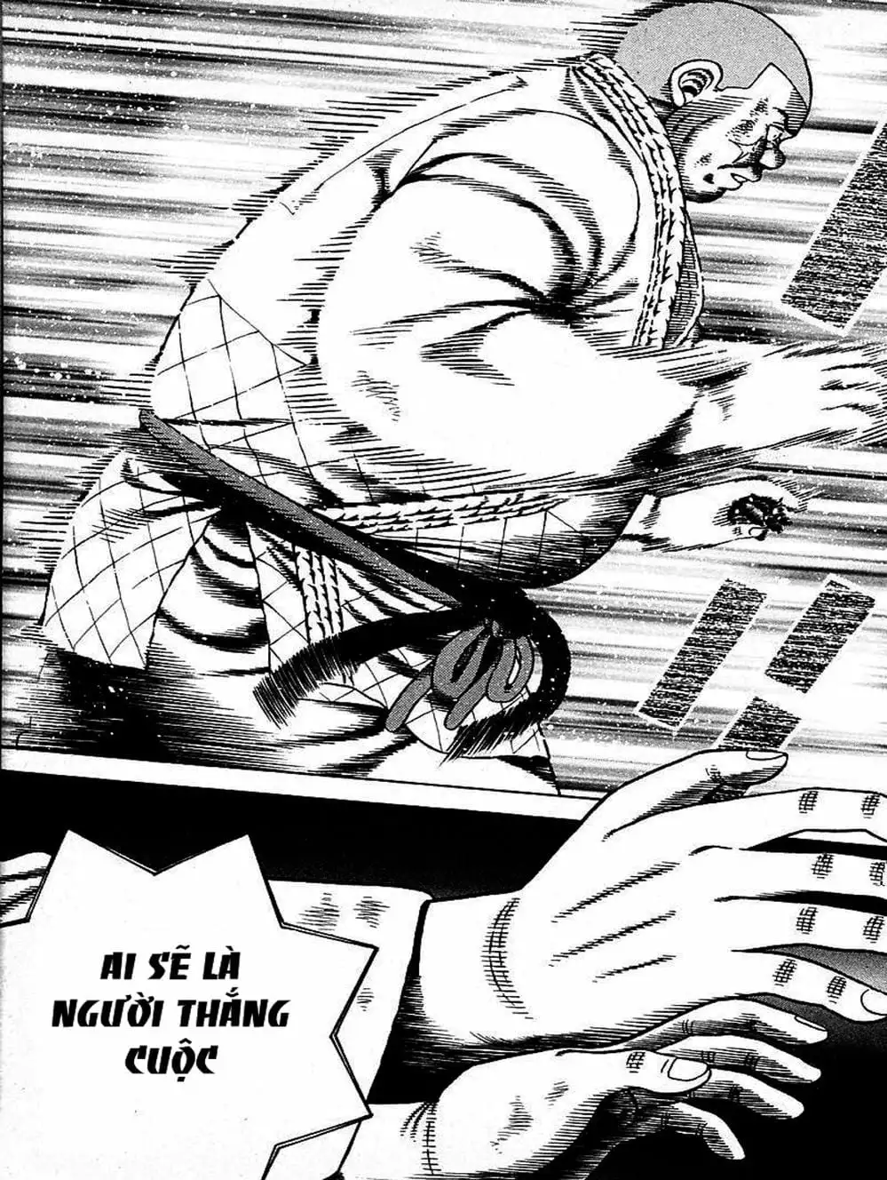 Truyện Tranh Đại Ca Đi Học Judo - Shin Kotaro Makaritoru! Juudouhen trang 5