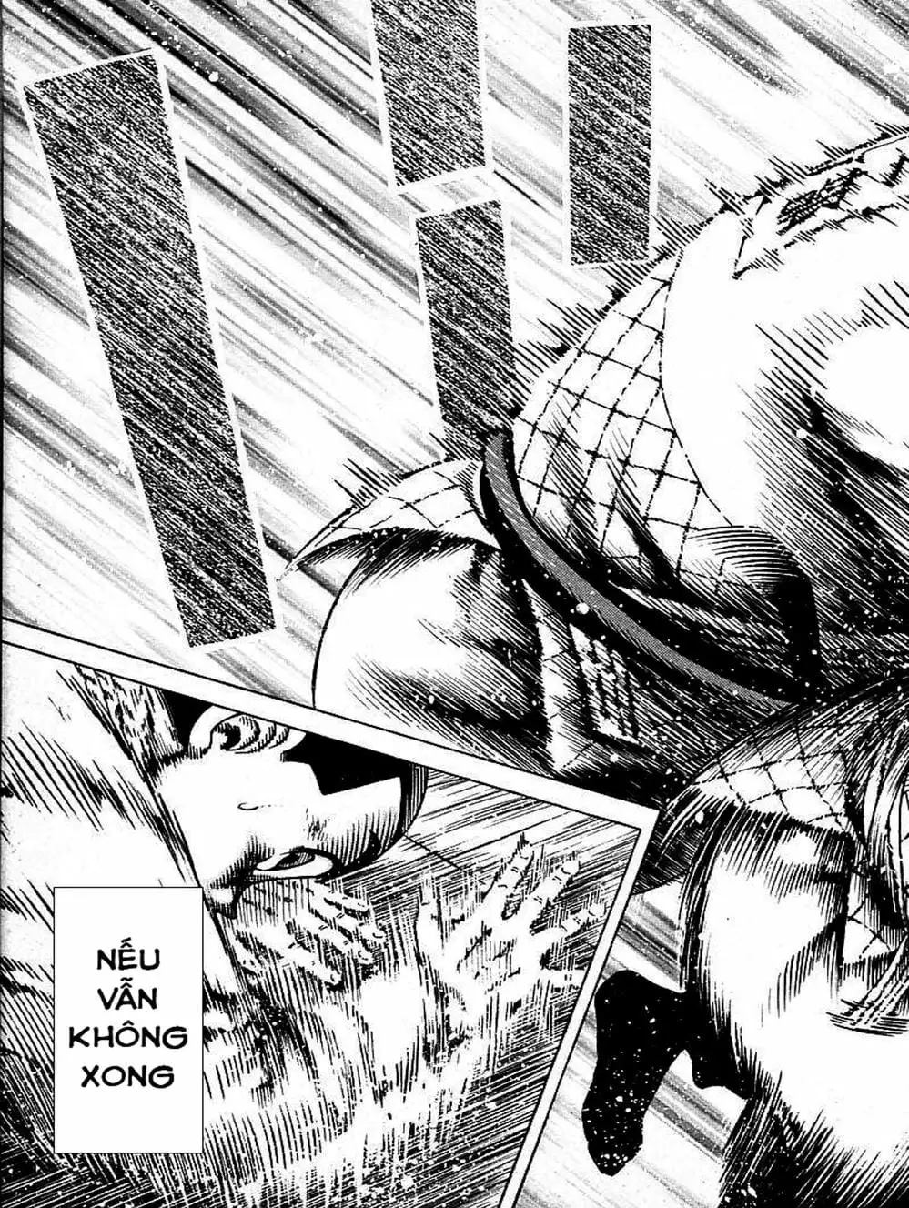 Truyện Tranh Đại Ca Đi Học Judo - Shin Kotaro Makaritoru! Juudouhen trang 5