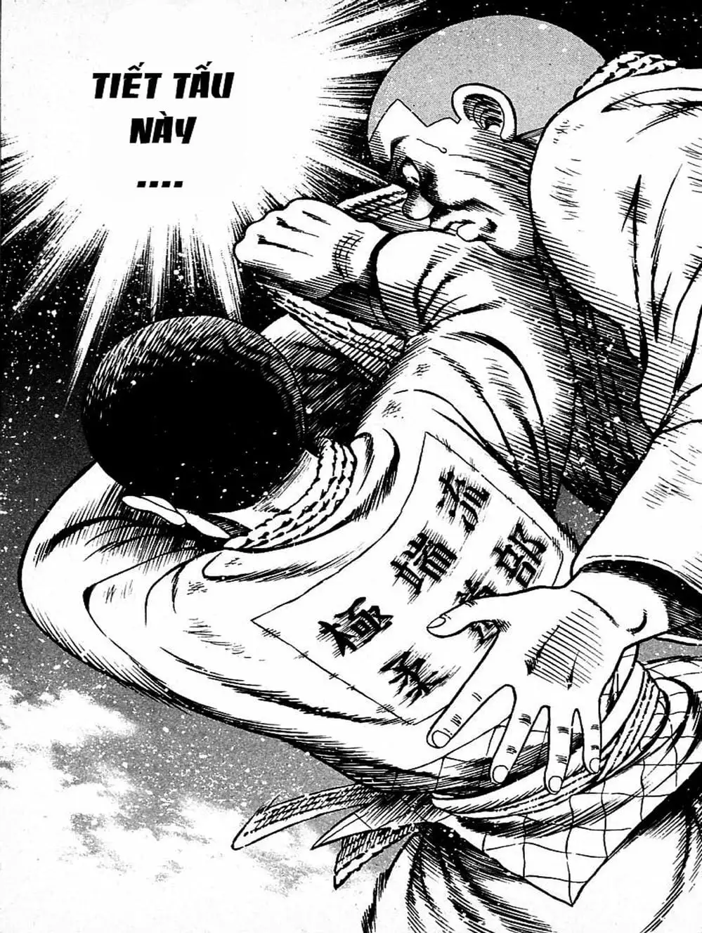 Truyện Tranh Đại Ca Đi Học Judo - Shin Kotaro Makaritoru! Juudouhen trang 5