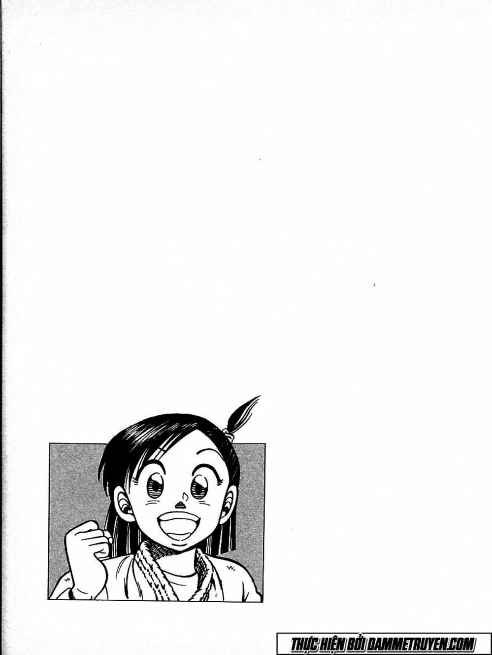 Truyện Tranh Đại Ca Đi Học Judo - Shin Kotaro Makaritoru! Juudouhen trang 5