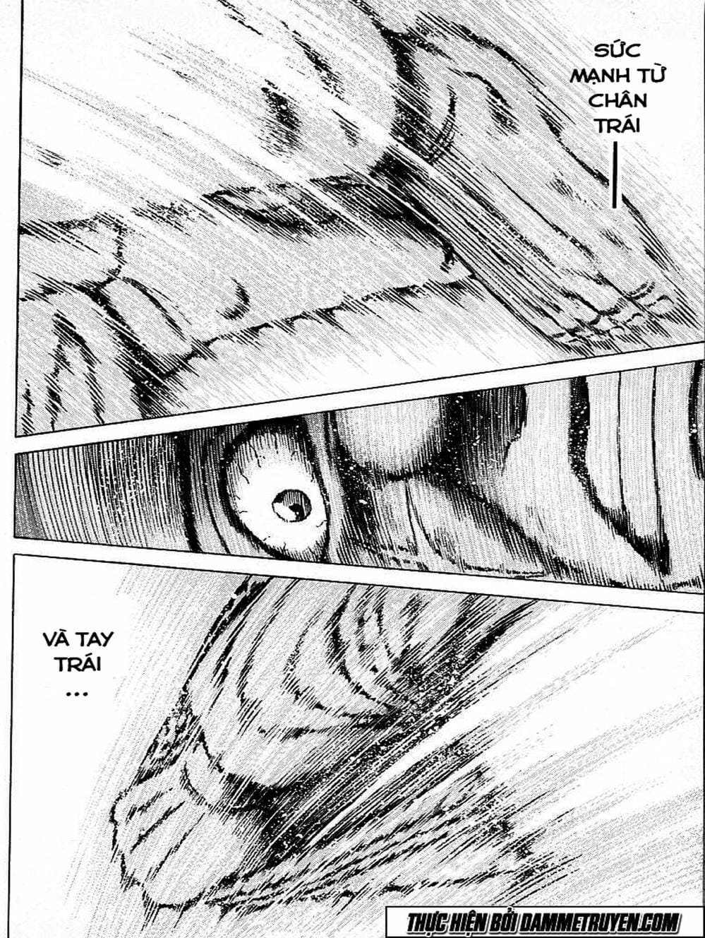 Truyện Tranh Đại Ca Đi Học Judo - Shin Kotaro Makaritoru! Juudouhen trang 5