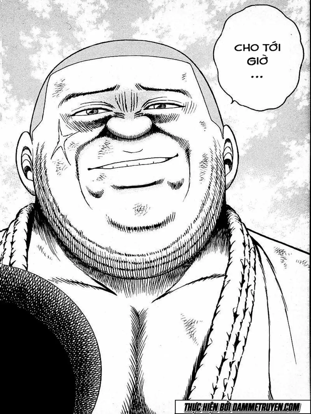 Truyện Tranh Đại Ca Đi Học Judo - Shin Kotaro Makaritoru! Juudouhen trang 5