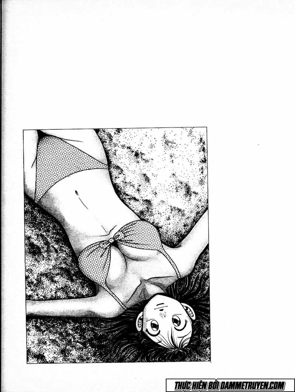 Truyện Tranh Đại Ca Đi Học Judo - Shin Kotaro Makaritoru! Juudouhen trang 5