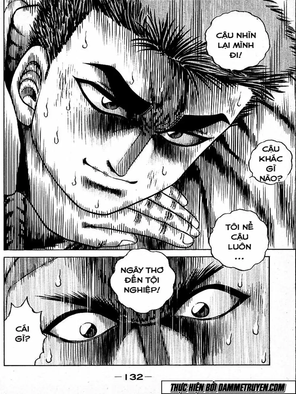 Truyện Tranh Đại Ca Đi Học Judo - Shin Kotaro Makaritoru! Juudouhen trang 5