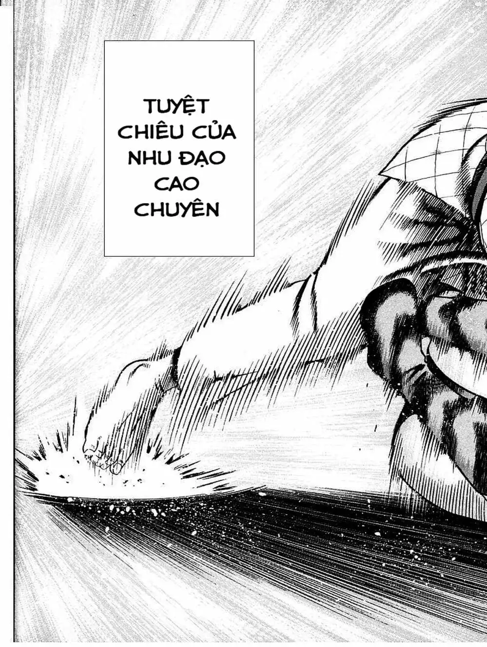 Truyện Tranh Đại Ca Đi Học Judo - Shin Kotaro Makaritoru! Juudouhen trang 5