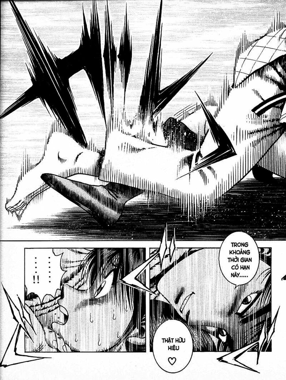 Truyện Tranh Đại Ca Đi Học Judo - Shin Kotaro Makaritoru! Juudouhen trang 5