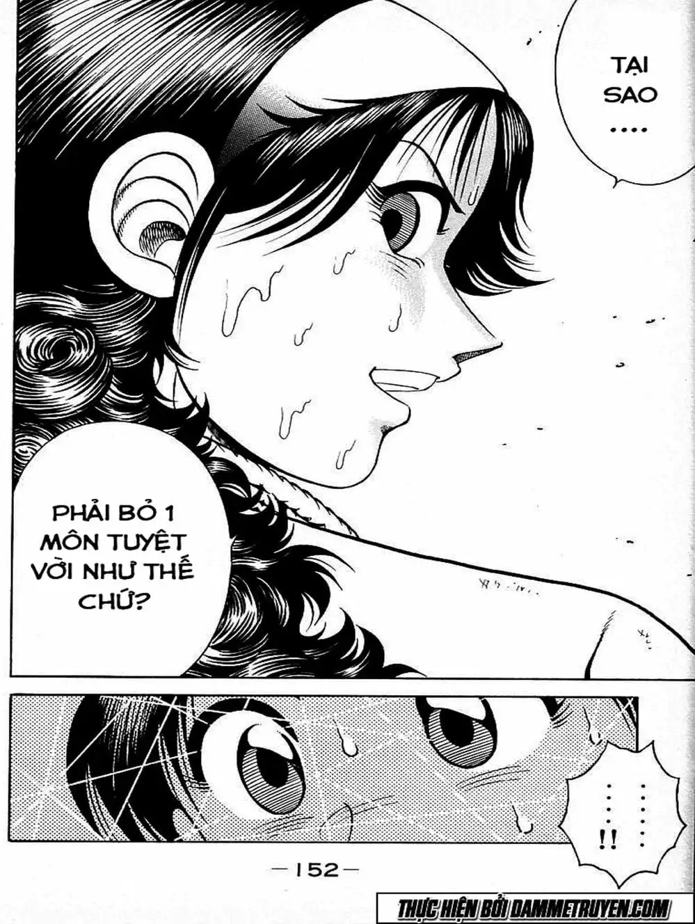 Truyện Tranh Đại Ca Đi Học Judo - Shin Kotaro Makaritoru! Juudouhen trang 5