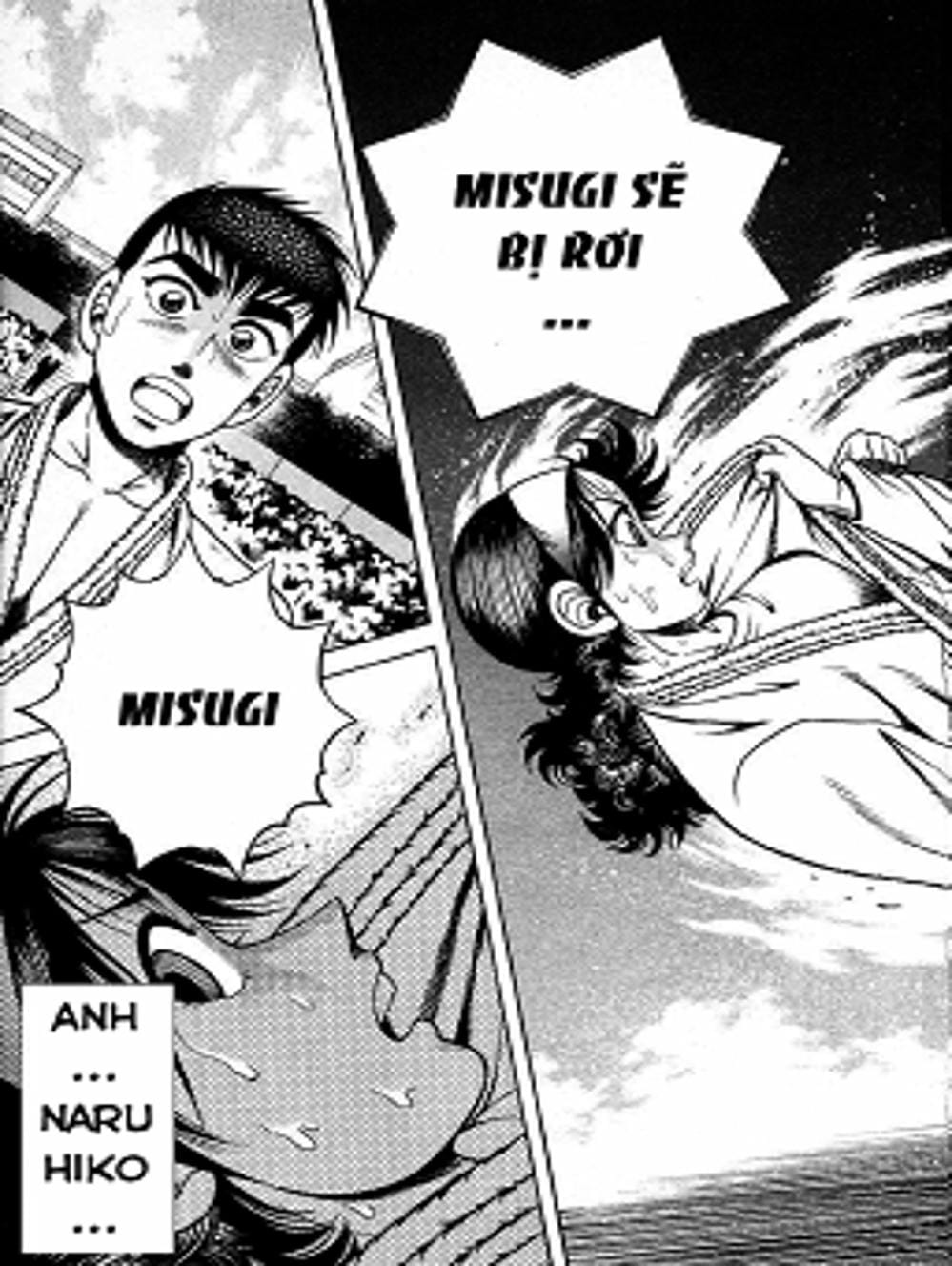 Trang 5 - Chap 236
