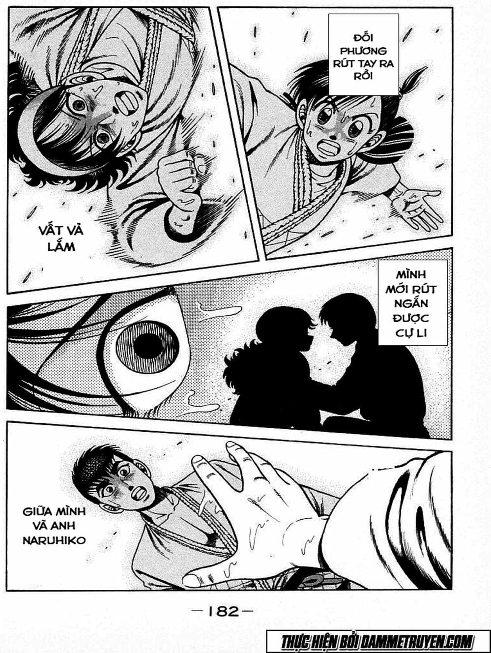 Trang 9 - Chap 236