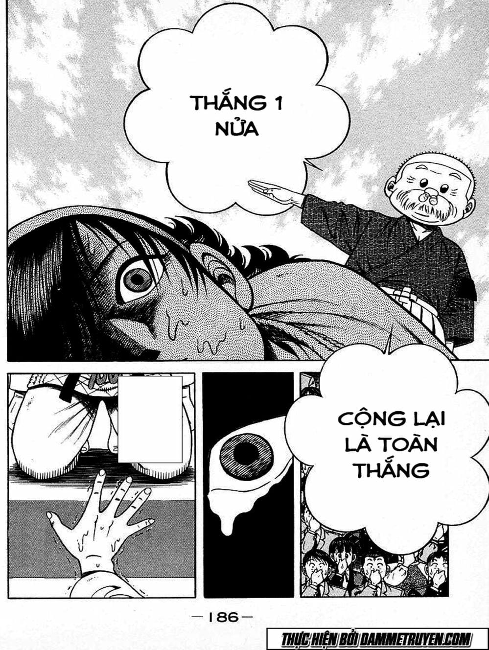 Trang 13 - Chap 236