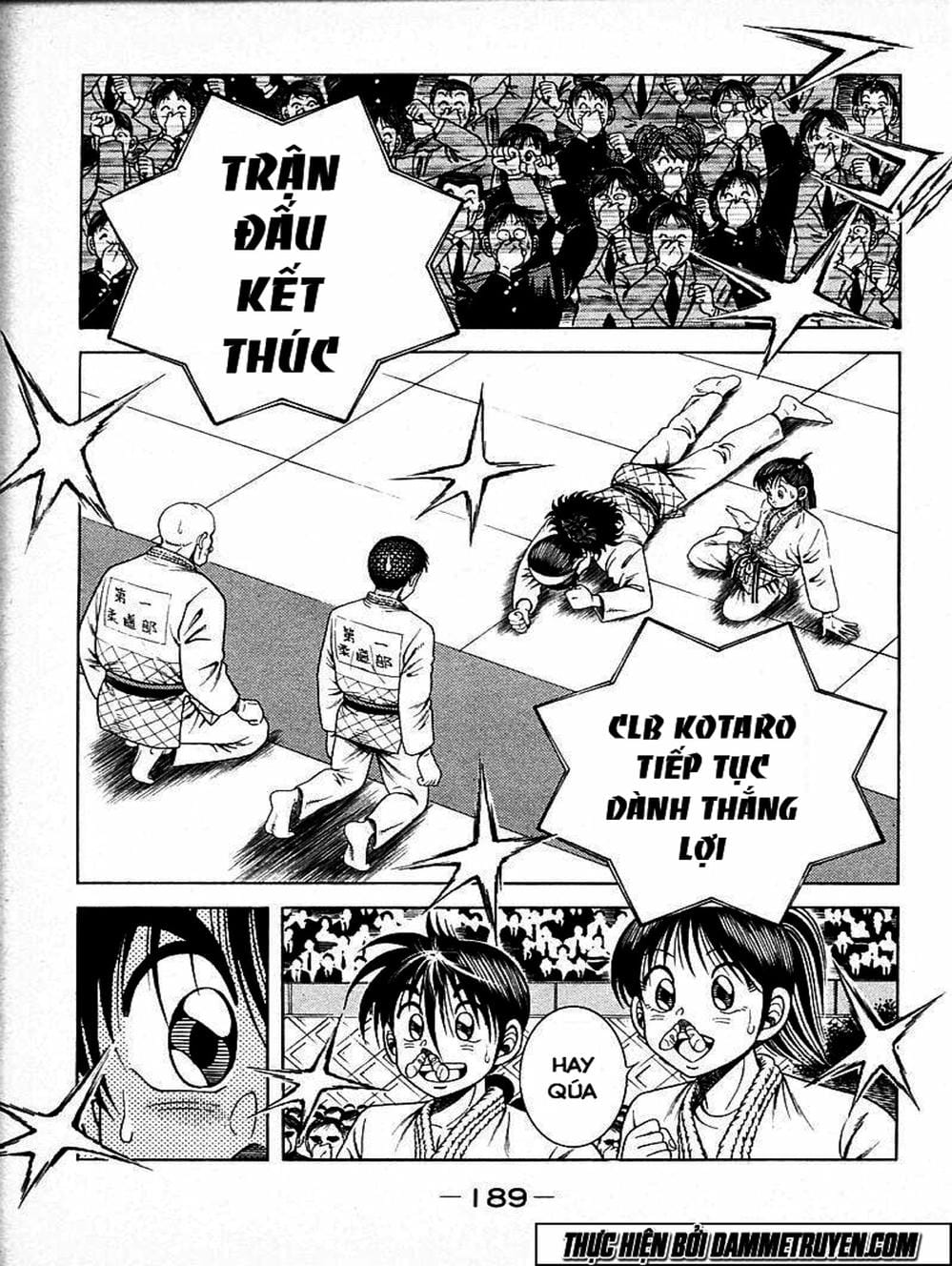 Trang 16 - Chap 236